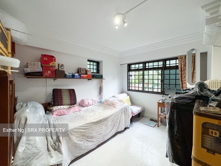 Blk 570 Hougang Street 51 (Hougang), HDB 5 Rooms #611963691